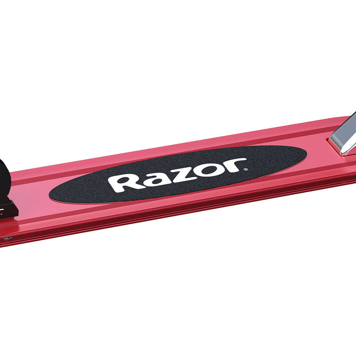 RAZOR S RED - SCOOTER HUT