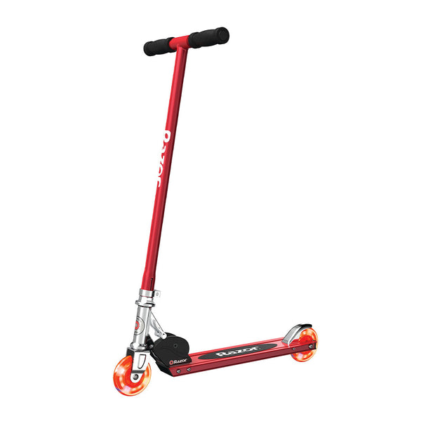 View All Scooters