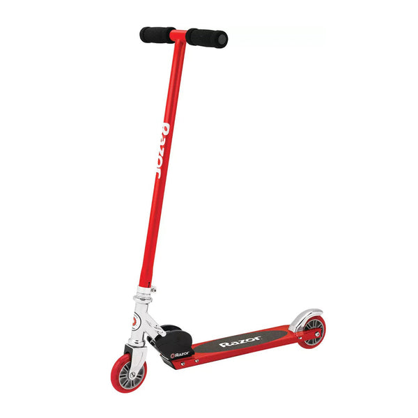 RAZOR S RED - SCOOTER HUT