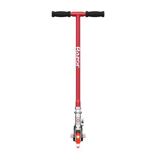 RAZOR S RED - SCOOTER HUT