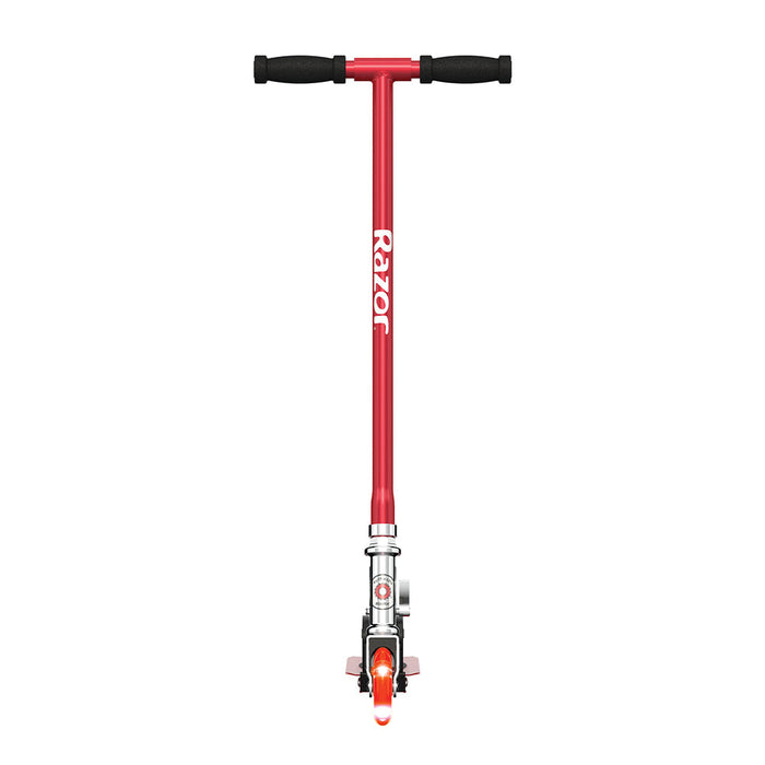 RAZOR S RED - SCOOTER HUT