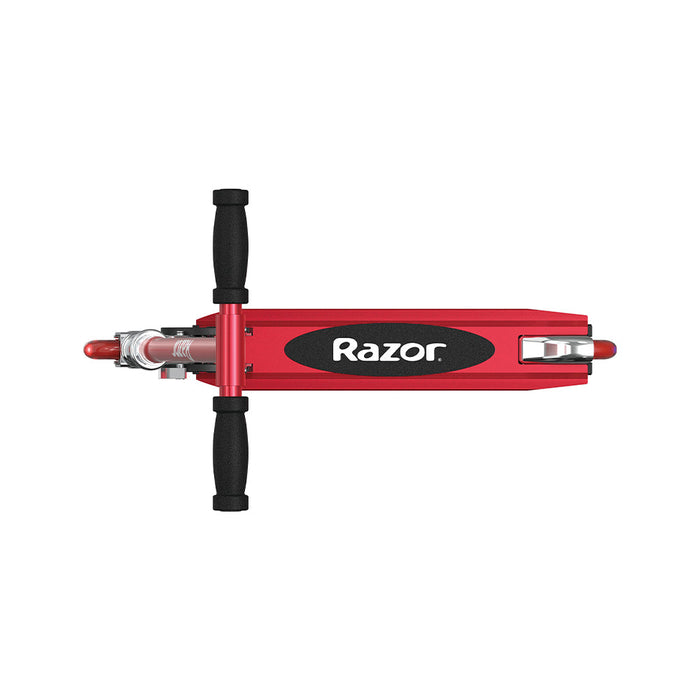 RAZOR S RED - SCOOTER HUT