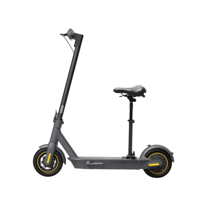 Segway Ninebot Kickscooter C Series/MAX Seat