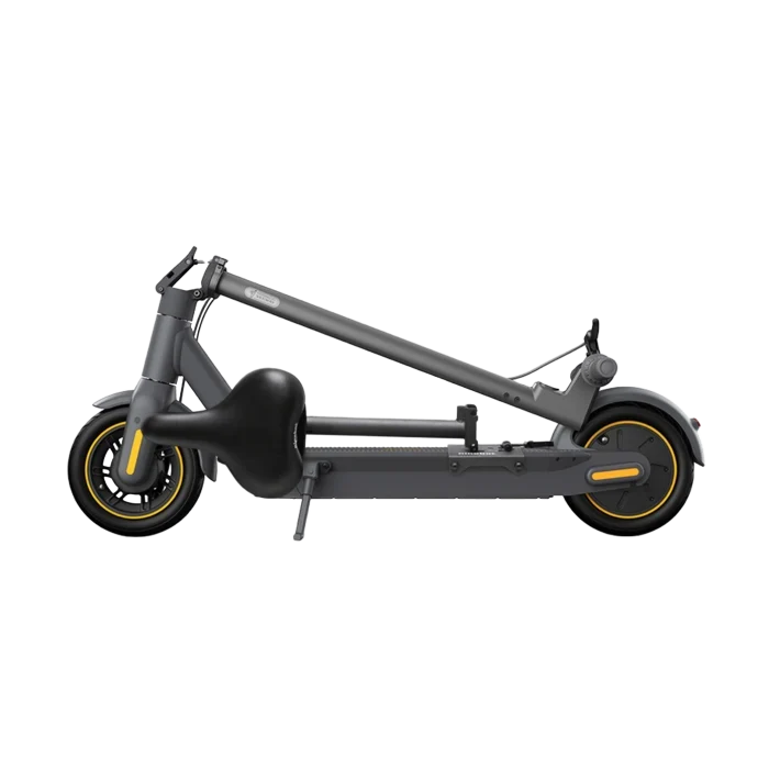 Segway Ninebot Kickscooter C Series/MAX Seat