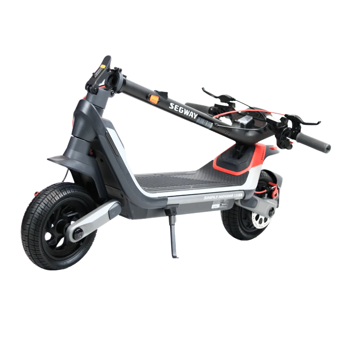 Segway Ninebot P100S Electric Scooter