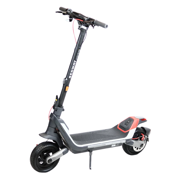 Segway Ninebot P100SE Electric Scooter — iScoot Australia