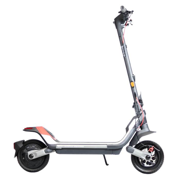 Segway Ninebot P100S Electric Scooter