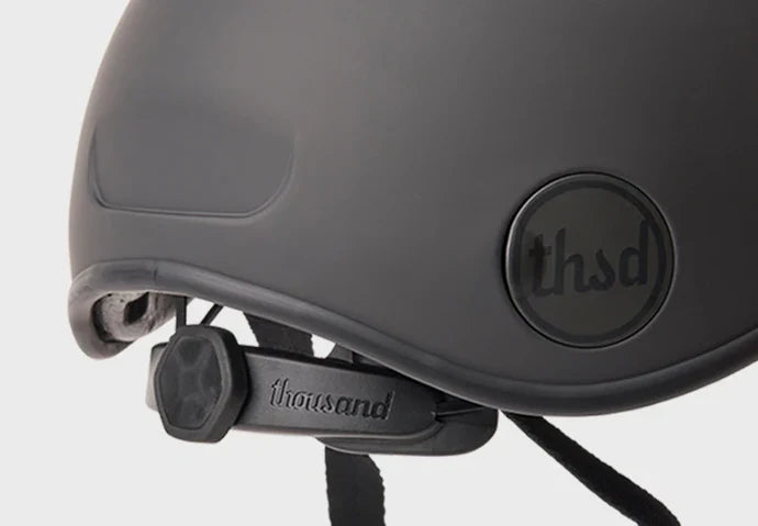 Thousand Heritage 2 Helmet - Old Skool Blue