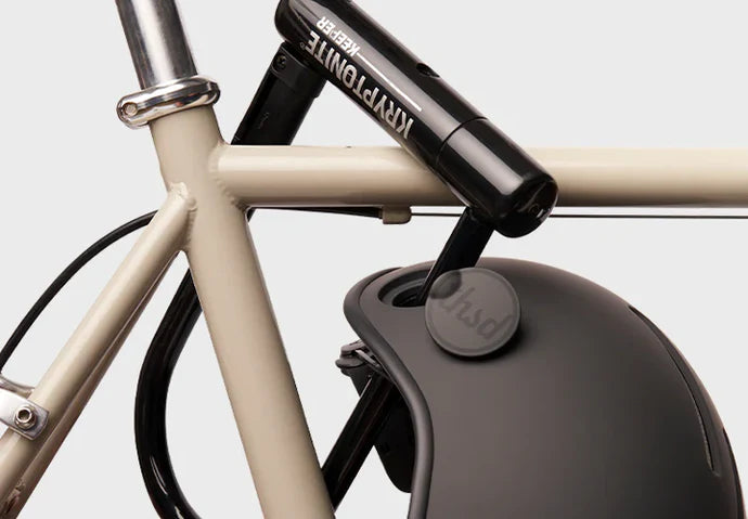 Thousand Heritage 2 Helmet - Petal Pink