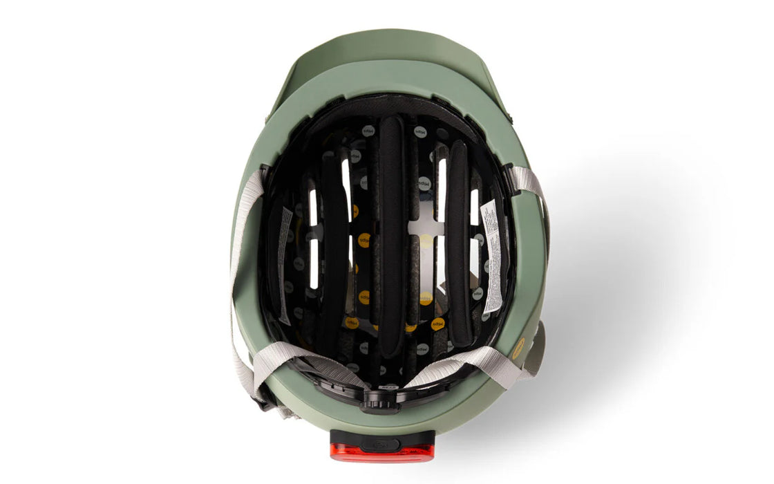 Thousand Chapter MIPS Helmet - Desert Sage