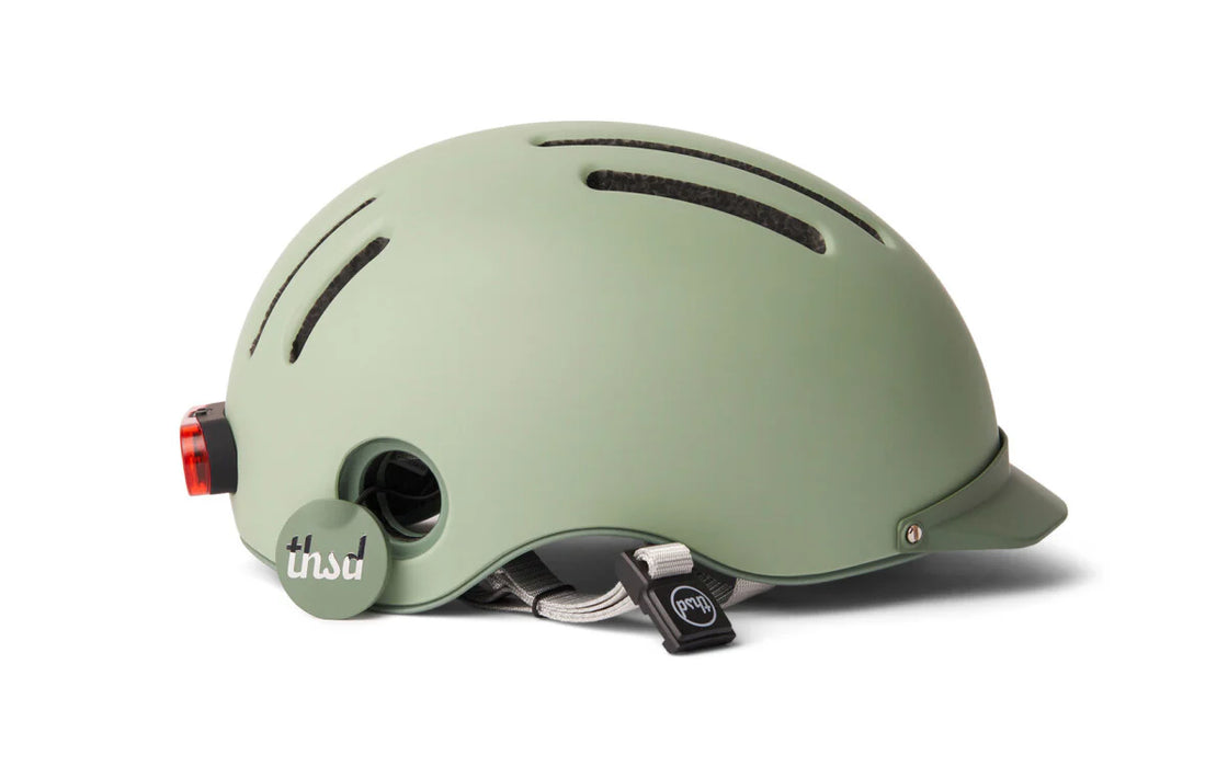 Thousand Chapter MIPS Helmet - Desert Sage