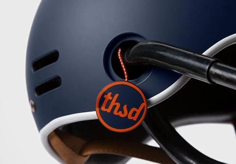 Thousand Helmet