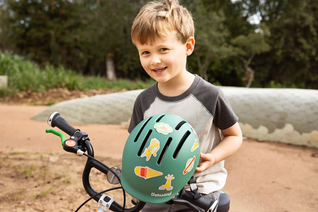 Thousand Jr. Toddler Helmet