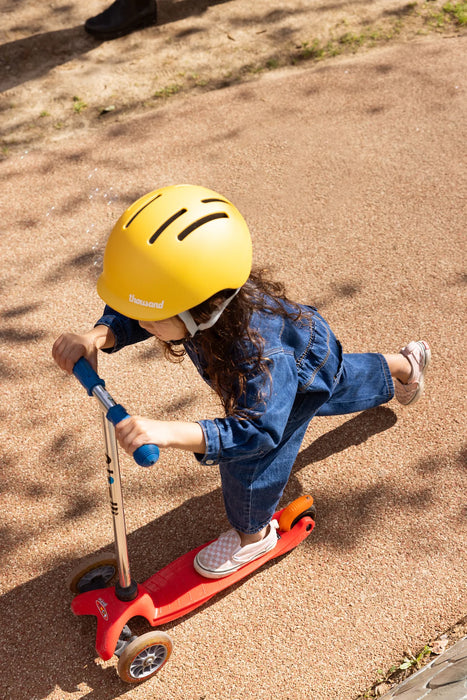 Thousand Jr. Toddler Helmet