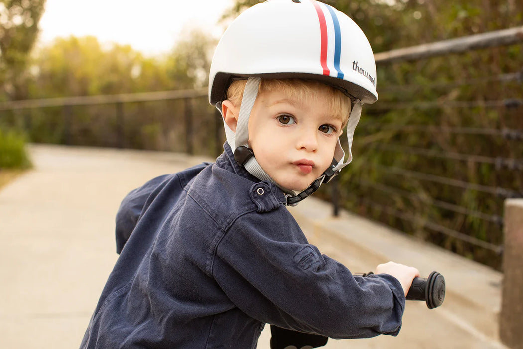 Thousand Jr. Toddler Helmet