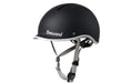 thousand helmet black bike helmet | Carbon Black