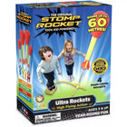 Stomp Rocket Ultra 4 Kit