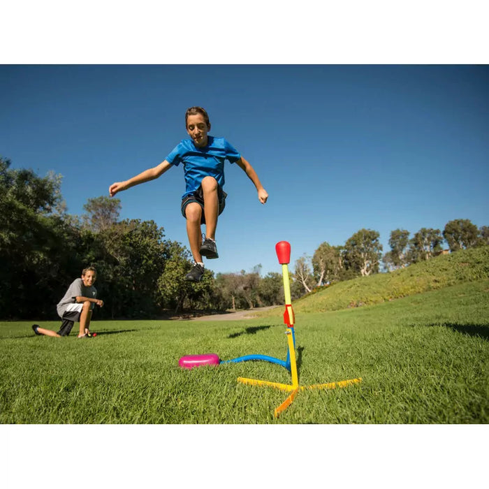 Stomp Rocket Ultra 4 Kit