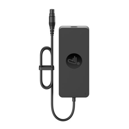 Segway Kickscooter 48V1.3A Turbo Charger