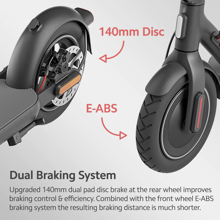 Xiaomi 4 Electric Scooter