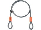 Kryptonite KryptoFlex 410 Double Loop Cable