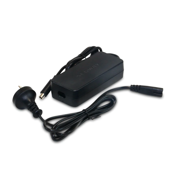 Segway Ninebot Spare Charger | Suitable for E Series, D Series, F Series and G30L