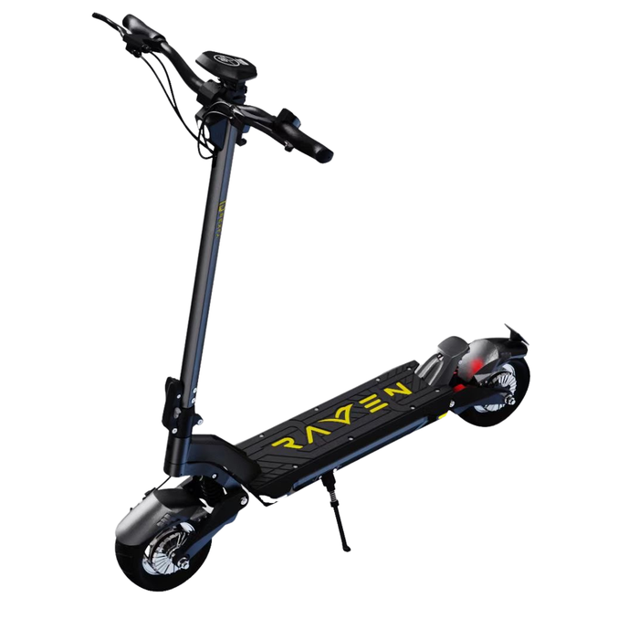 Bexly RAVEN Electric Scooter