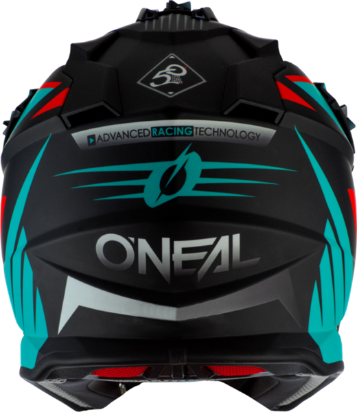 O'NEAL 2SRS Full Face Helmet