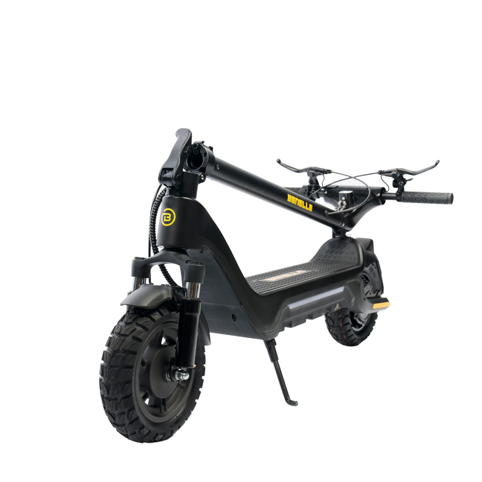Benelle P800 Electric Scooter