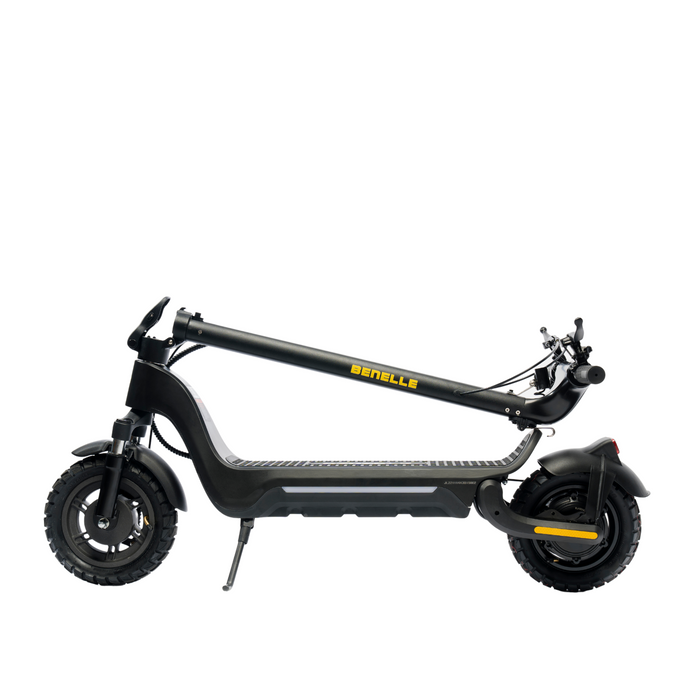 Benelle P800 Electric Scooter