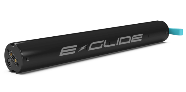E-Glide G60 Additional Battery
