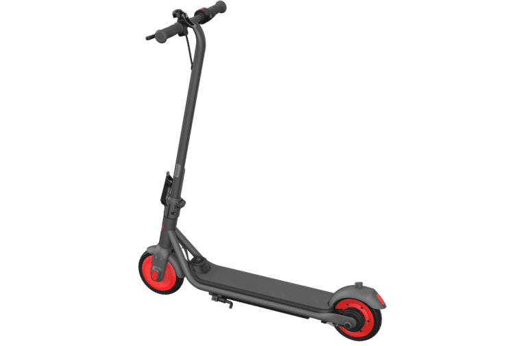 Segway Kids Zing C20 Electric Scooter