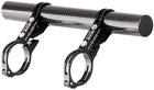 GUB Carbon Fiber Bike Mount Extended Handlebar
