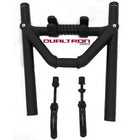 Foldable Handlebars for Dualtron