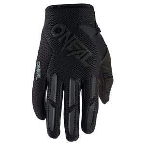 ONeal 20 Rider Element Gloves - Black XL