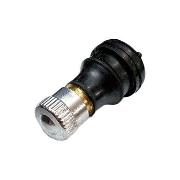 Straight Valve for Tubeless Tyre to Suit Dualtron
