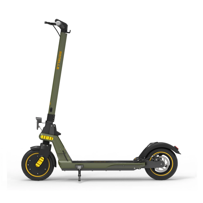Benelle S350 Electric Scooter | Ex Demo