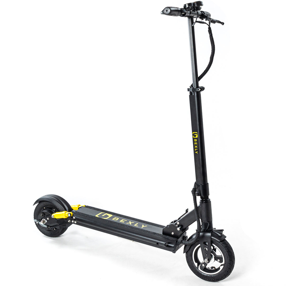 Bexly 8 Electric Scooter [2024 Model] — iScoot Australia