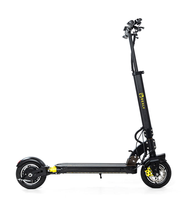 Bexly 9 [2024 Model] Electric Scooter