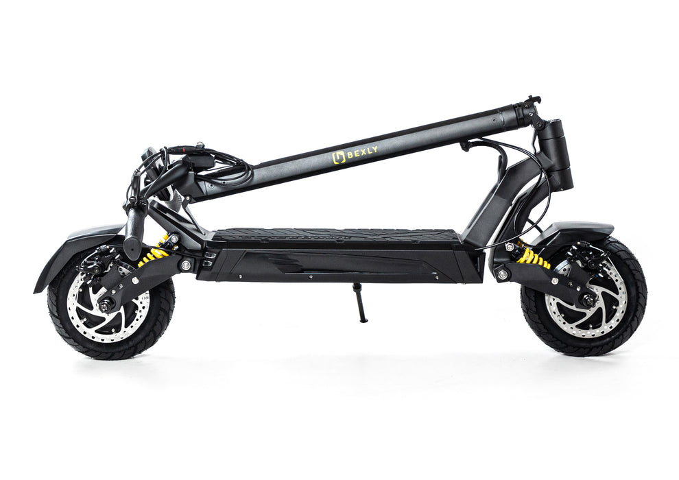Bexly Blackhawk Electric Scooter