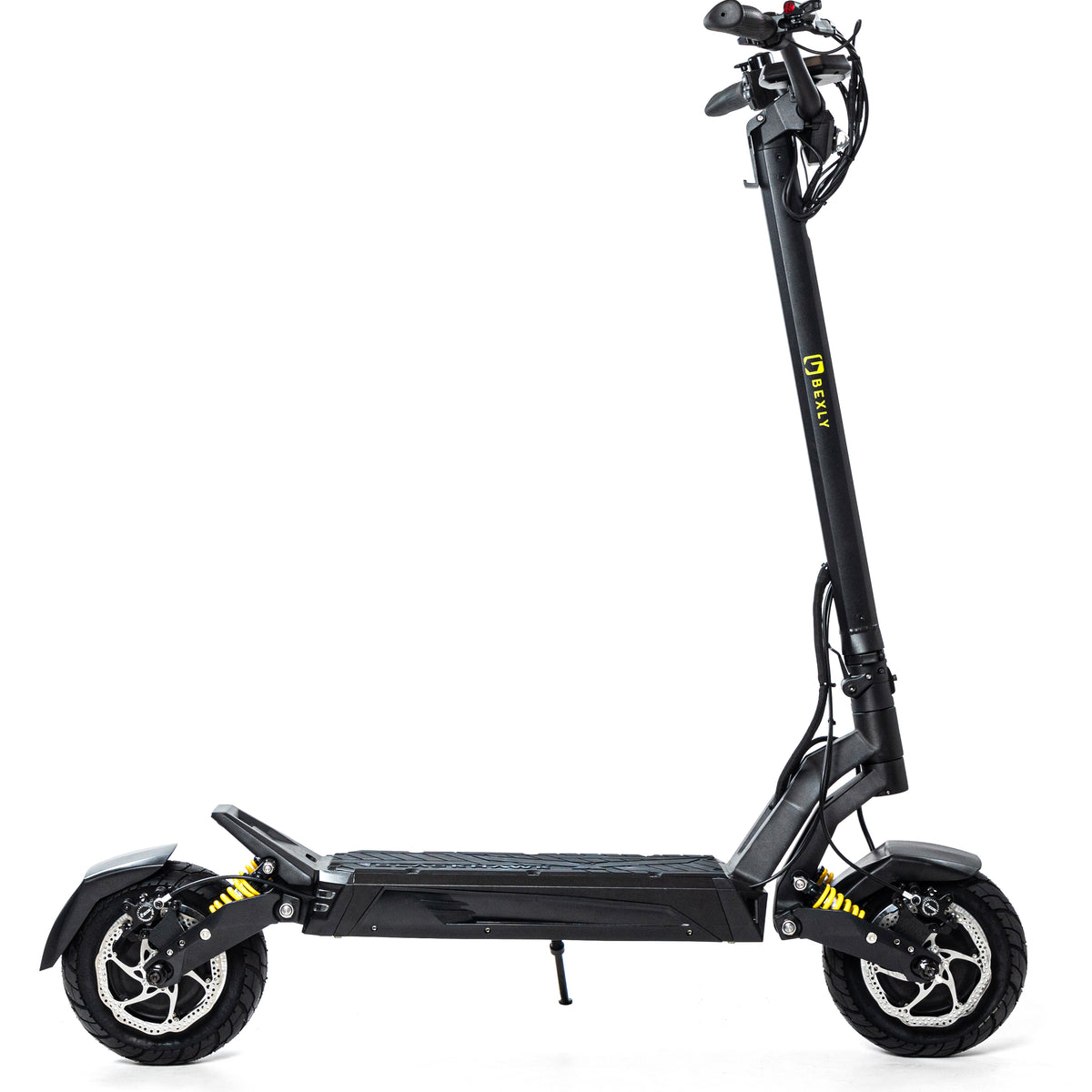 Bexly Blackhawk Pro Max Electric Scooter [2024 Model] — Iscoot Australia