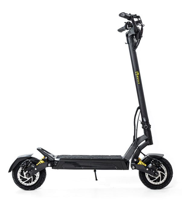 Bexly Blackhawk Electric Scooter