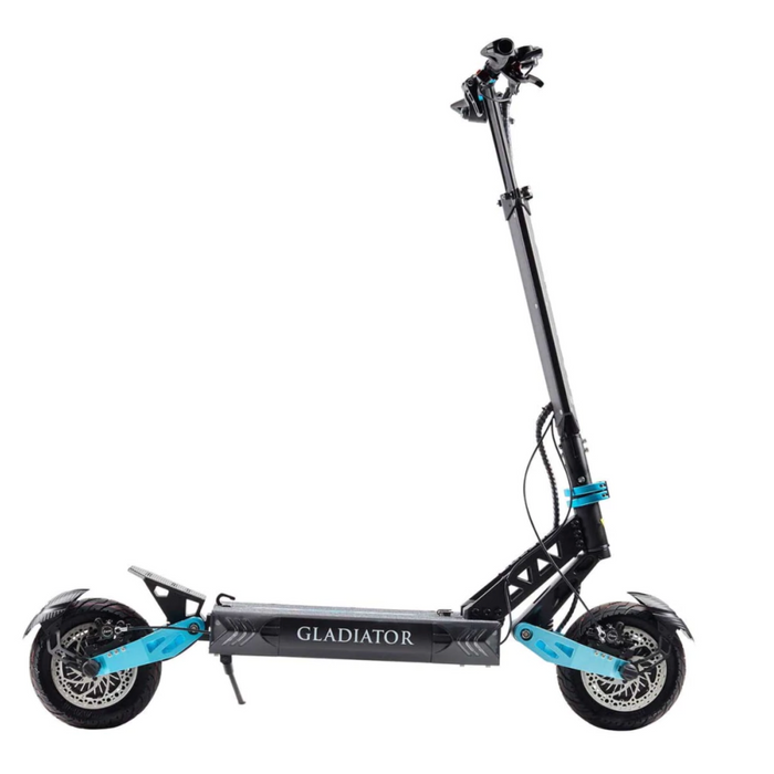 Bolzzen Gladiator Electric Scooter