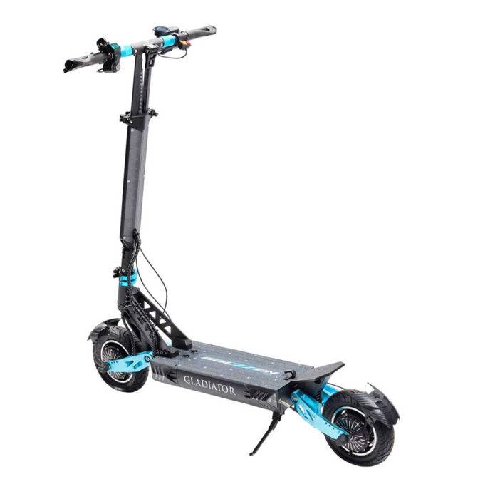 Bolzzen Gladiator Electric Scooter
