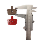 Brake Pads (Type 4) - Kugoo G3-Booster