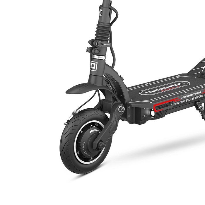 Dualtron Spider 2 Electric Scooter
