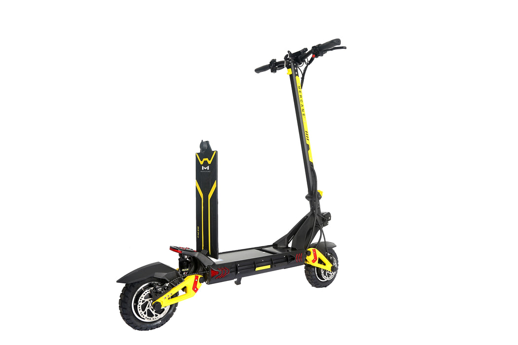 Mercane G3 Pro Electric Scooter