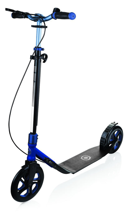 Globber ONE NL 230 Ultimate Big Wheel Foldable Scooter