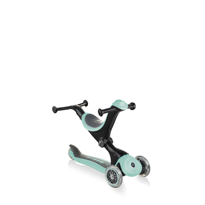 Globber GO UP Deluxe Toddler Scooter