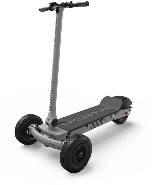 CycleBoard Rover